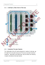 Предварительный просмотр 32 страницы Elster enCore FC1 Operating Instructions Manual