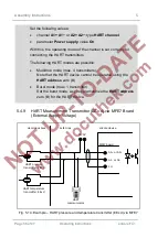 Предварительный просмотр 56 страницы Elster enCore FC1 Operating Instructions Manual