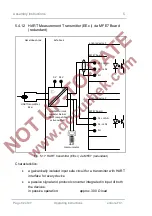 Preview for 62 page of Elster enCore FC1 Operating Instructions Manual