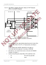 Preview for 64 page of Elster enCore FC1 Operating Instructions Manual