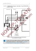 Preview for 72 page of Elster enCore FC1 Operating Instructions Manual