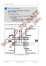 Предварительный просмотр 76 страницы Elster enCore FC1 Operating Instructions Manual