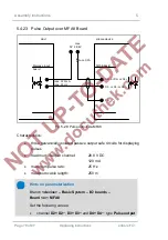 Preview for 78 page of Elster enCore FC1 Operating Instructions Manual