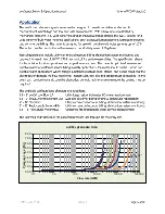 Предварительный просмотр 5 страницы Elster evoQ4 Installation And Operational Manual