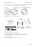 Предварительный просмотр 13 страницы Elster evoQ4 Installation And Operational Manual