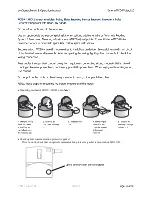 Предварительный просмотр 14 страницы Elster evoQ4 Installation And Operational Manual