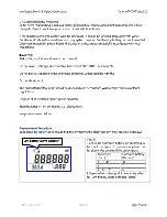 Предварительный просмотр 19 страницы Elster evoQ4 Installation And Operational Manual