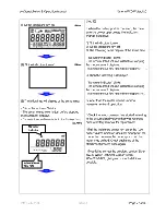 Предварительный просмотр 27 страницы Elster evoQ4 Installation And Operational Manual