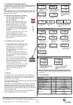 Предварительный просмотр 2 страницы Elster F90S Installation And Operating Instructions