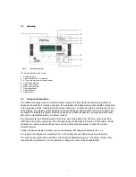 Preview for 9 page of Elster F96Plus Installation And User Manual