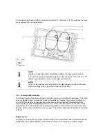 Preview for 13 page of Elster F96Plus Installation And User Manual