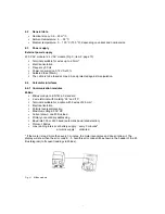 Preview for 17 page of Elster F96Plus Installation And User Manual