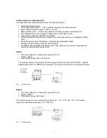 Preview for 18 page of Elster F96Plus Installation And User Manual