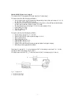 Preview for 21 page of Elster F96Plus Installation And User Manual