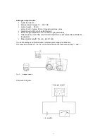 Preview for 22 page of Elster F96Plus Installation And User Manual