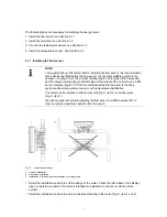 Preview for 27 page of Elster F96Plus Installation And User Manual