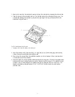 Preview for 36 page of Elster F96Plus Installation And User Manual