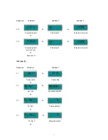 Preview for 49 page of Elster F96Plus Installation And User Manual