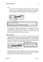 Предварительный просмотр 85 страницы Elster gas-lab Q1 Technical Documentation Manual