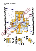 Предварительный просмотр 3 страницы Elster J120 Commissioning Instructions