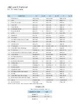 Предварительный просмотр 7 страницы Elster J48P Commissioning Instructions