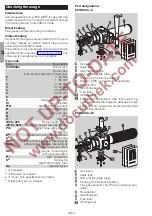 Preview for 2 page of Elster Kromschroder ECOMAX 1 Operating Instructions Manual