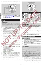 Preview for 6 page of Elster Kromschroder ECOMAX 1 Operating Instructions Manual