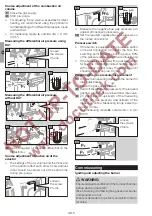 Preview for 8 page of Elster Kromschroder ECOMAX 1 Operating Instructions Manual