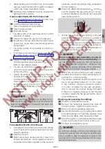 Preview for 9 page of Elster Kromschroder ECOMAX 1 Operating Instructions Manual