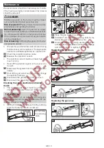 Preview for 10 page of Elster Kromschroder ECOMAX 1 Operating Instructions Manual