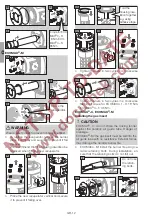 Preview for 12 page of Elster Kromschroder ECOMAX 1 Operating Instructions Manual