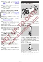 Preview for 14 page of Elster Kromschroder ECOMAX 1 Operating Instructions Manual