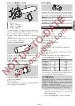 Preview for 15 page of Elster Kromschroder ECOMAX 1 Operating Instructions Manual