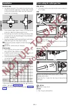 Preview for 4 page of Elster Kromschroder S11T Operating Instructions Manual