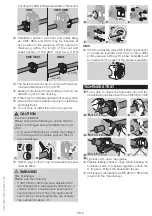 Preview for 3 page of Elster Kromschroder VMF Operating Instructions Manual