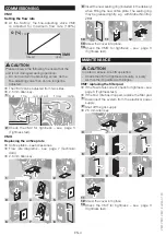 Preview for 4 page of Elster Kromschroder VMF Operating Instructions Manual