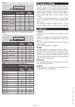 Preview for 8 page of Elster Kromschroder VMF Operating Instructions Manual