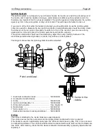 Предварительный просмотр 26 страницы Elster P 100 User Manual And Maintenance Instructions