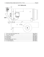 Предварительный просмотр 28 страницы Elster P 100 User Manual And Maintenance Instructions