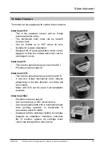 Предварительный просмотр 17 страницы Elster RABO G16 Instruction Manual