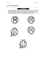 Предварительный просмотр 2 страницы Elster REX2 Installation Instructions