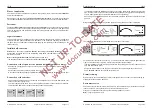 Предварительный просмотр 2 страницы Elster S1 Operating Instructions