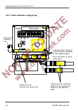 Предварительный просмотр 50 страницы Elster TC210 Operating Manual And Installation Instructions