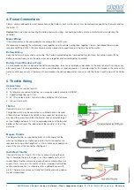 Предварительный просмотр 4 страницы ELSTO PT2-010 Series Instruction Manual