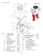 Предварительный просмотр 24 страницы Elston Manufacturing GA-800H Owner'S Manual