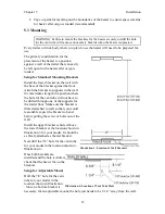 Preview for 16 page of Elston Manufacturing H-CAT-700 Owner'S Manual