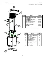 Preview for 20 page of Elston Manufacturing H-CAT-700 Owner'S Manual