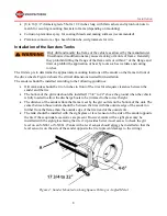 Предварительный просмотр 10 страницы Elston Manufacturing S-N100 Owner'S Manual