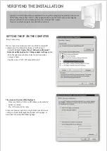 Preview for 8 page of Elsys AMPLIMAX EPRL16 User Manual