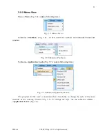 Предварительный просмотр 21 страницы Elsys MI-Sins Manual